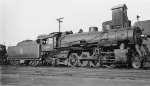 MILW 2-8-2 #408 - Milwaukee Road